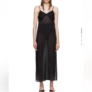 NWT Gimaguas Sora Maxi Dress